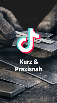 TikTok Logo