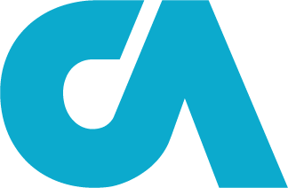 CA-Vision Logo